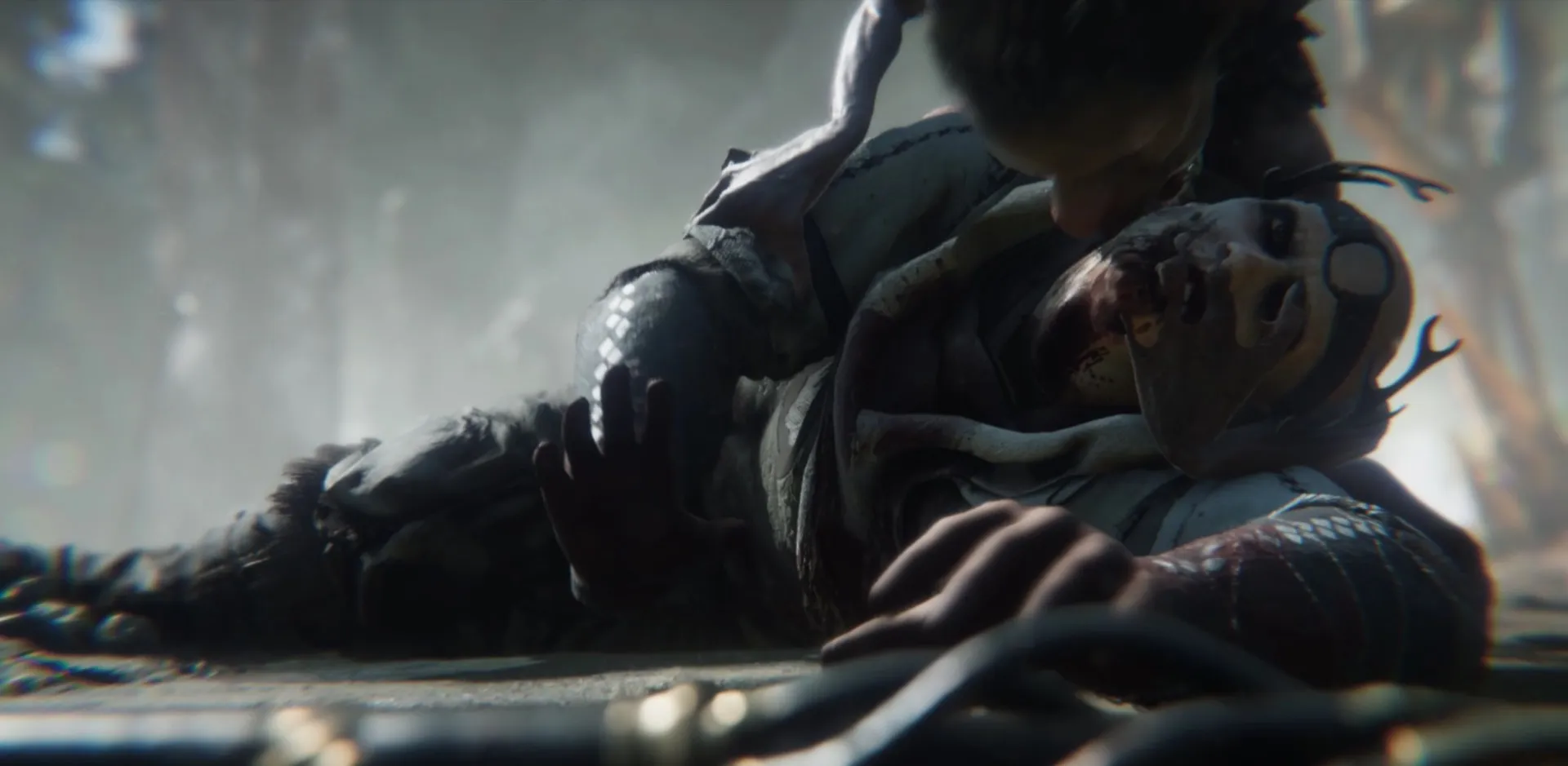 Project Wight Reemerges As Darkborn