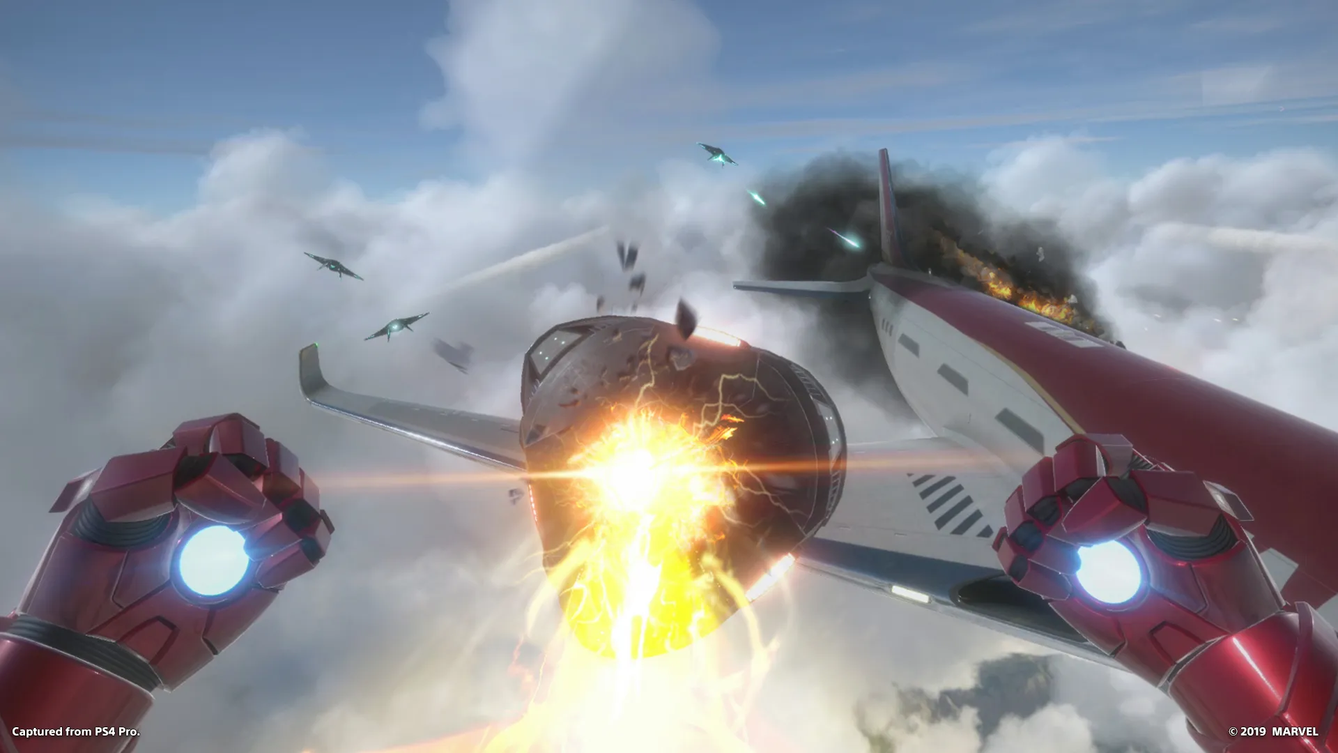 Marvel's Iron Man VR Review – Not Quite Invincible