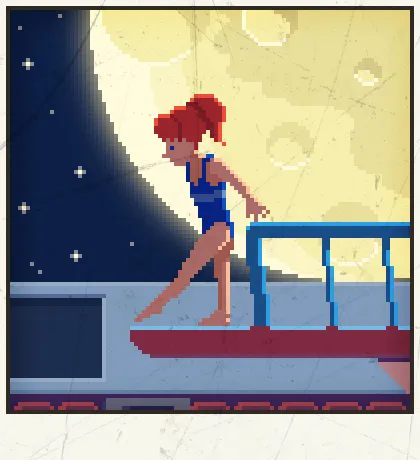 Captivating Vignettes About Regrets