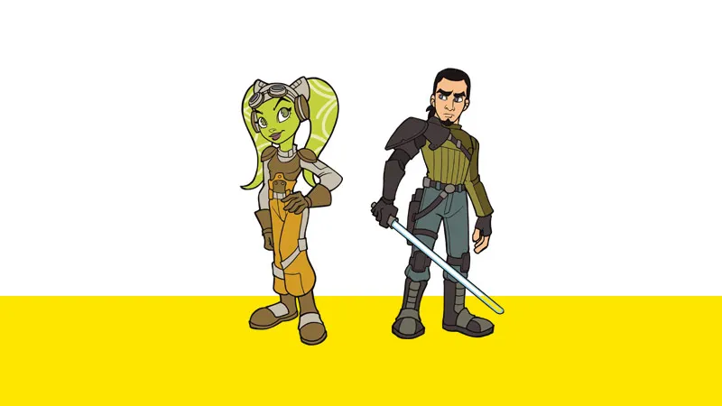 Star Wars Celebration's Popular Collectible Pins Return With A New Series Of 48