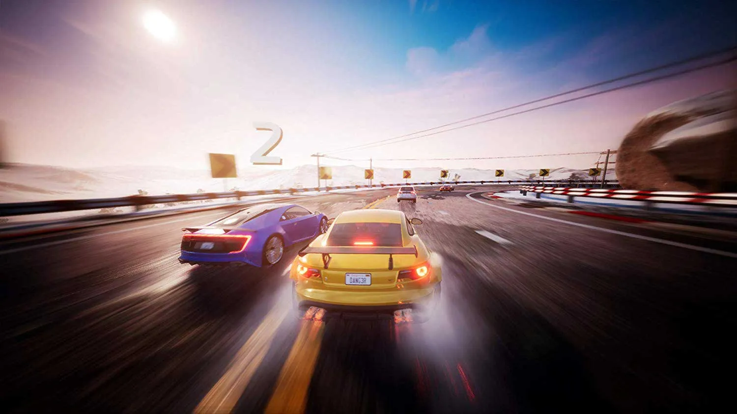 Not All Collisions Are A Hit