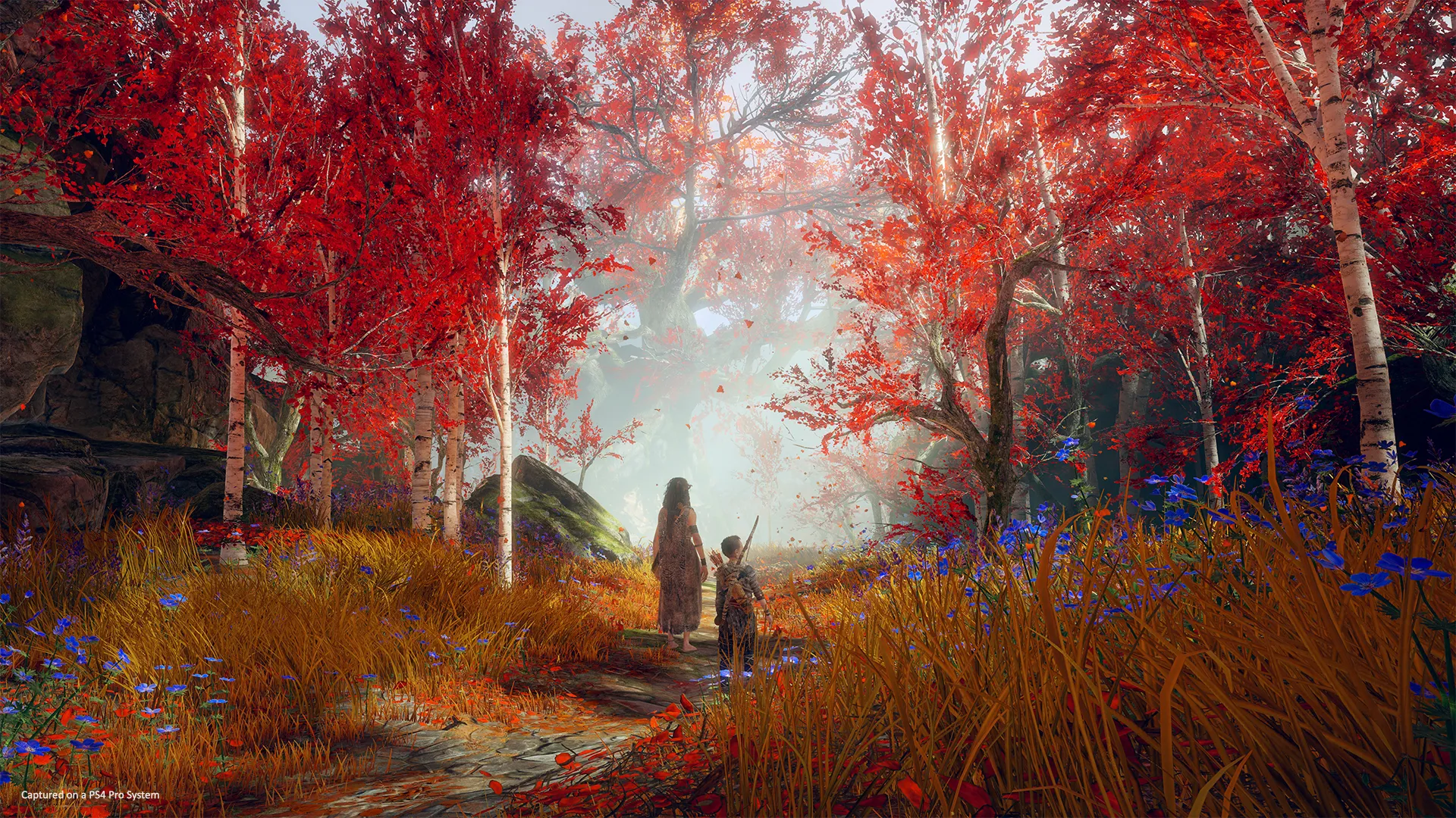 God Of War Devs Talk PC Release, Mod Support, And Playing With Keyboards
