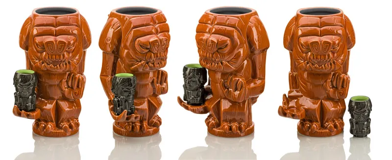 The Collectibles Offered Exclusively At Star Wars Celebration