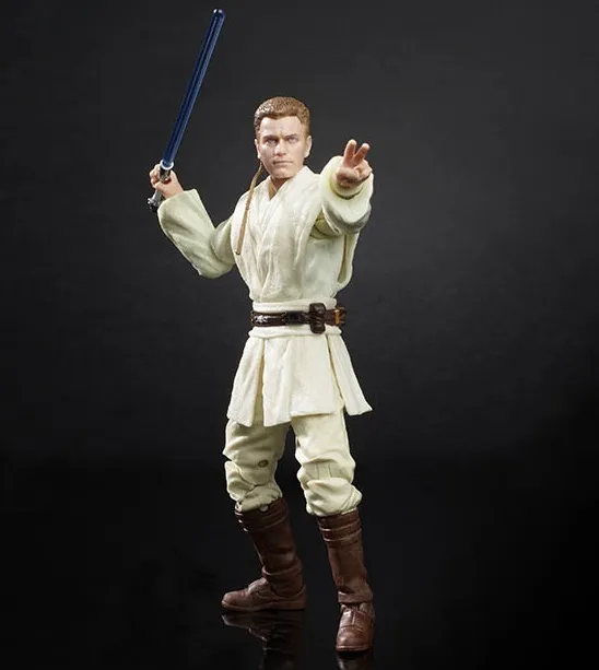 The Collectibles Offered Exclusively At Star Wars Celebration