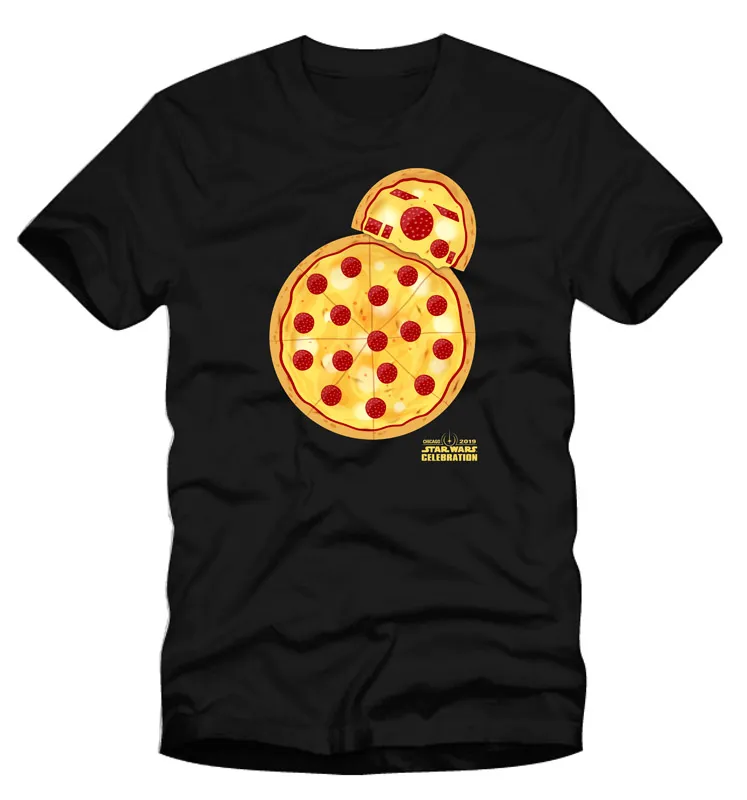 The Collectibles Offered Exclusively At Star Wars Celebration
