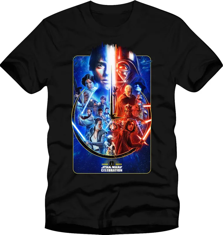 The Collectibles Offered Exclusively At Star Wars Celebration