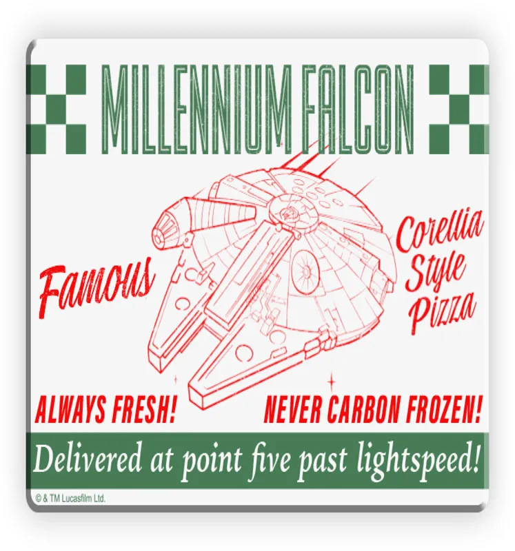 The Collectibles Offered Exclusively At Star Wars Celebration