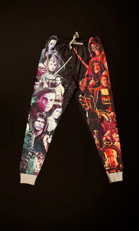 The Collectibles Offered Exclusively At Star Wars Celebration