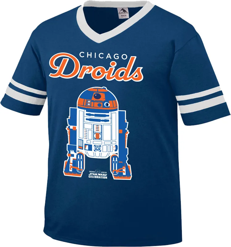 The Collectibles Offered Exclusively At Star Wars Celebration
