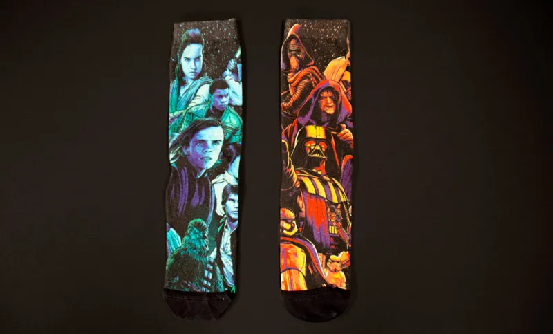 The Collectibles Offered Exclusively At Star Wars Celebration