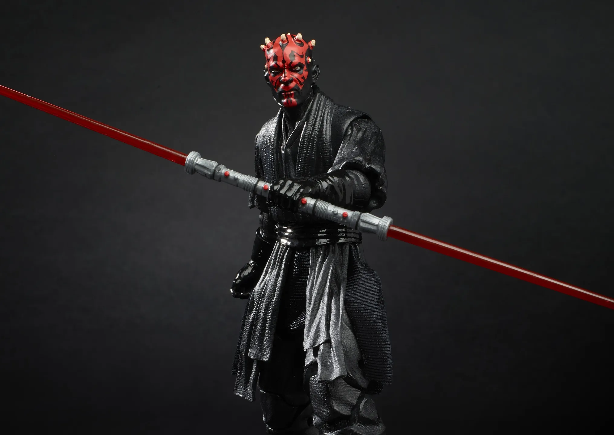 The Collectibles Offered Exclusively At Star Wars Celebration