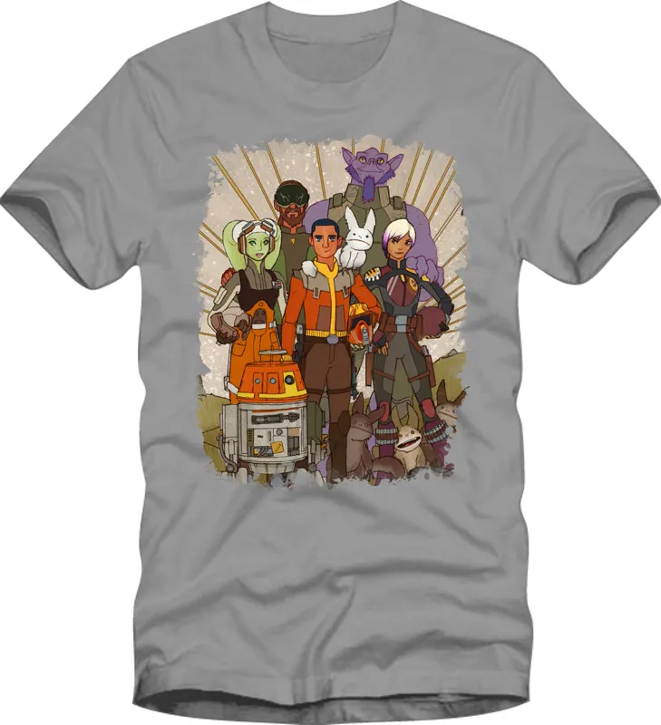 The Collectibles Offered Exclusively At Star Wars Celebration