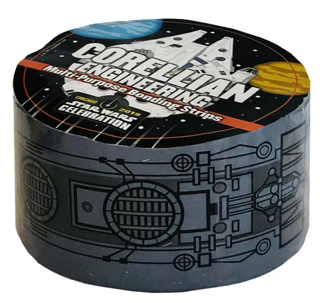 The Collectibles Offered Exclusively At Star Wars Celebration