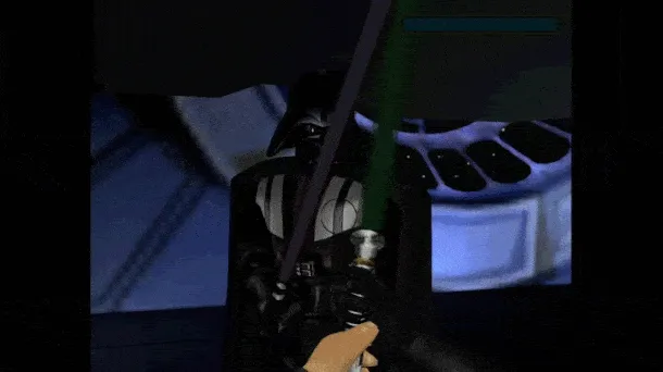 Gaming’s Best And Worst Darth Vaders