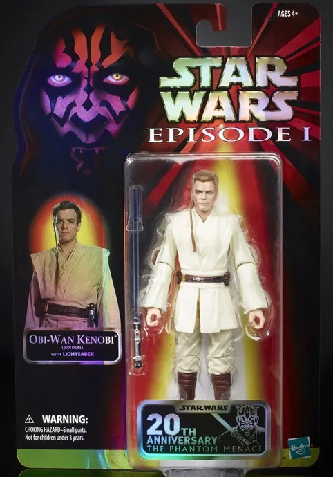 The Collectibles Offered Exclusively At Star Wars Celebration