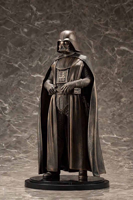 The Collectibles Offered Exclusively At Star Wars Celebration