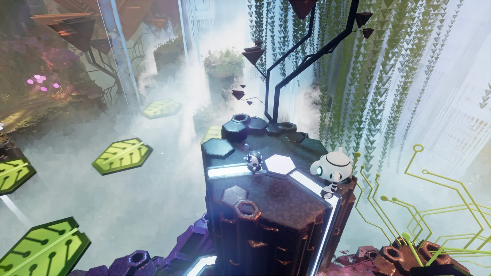 Charting The Frontiers Of Imagination