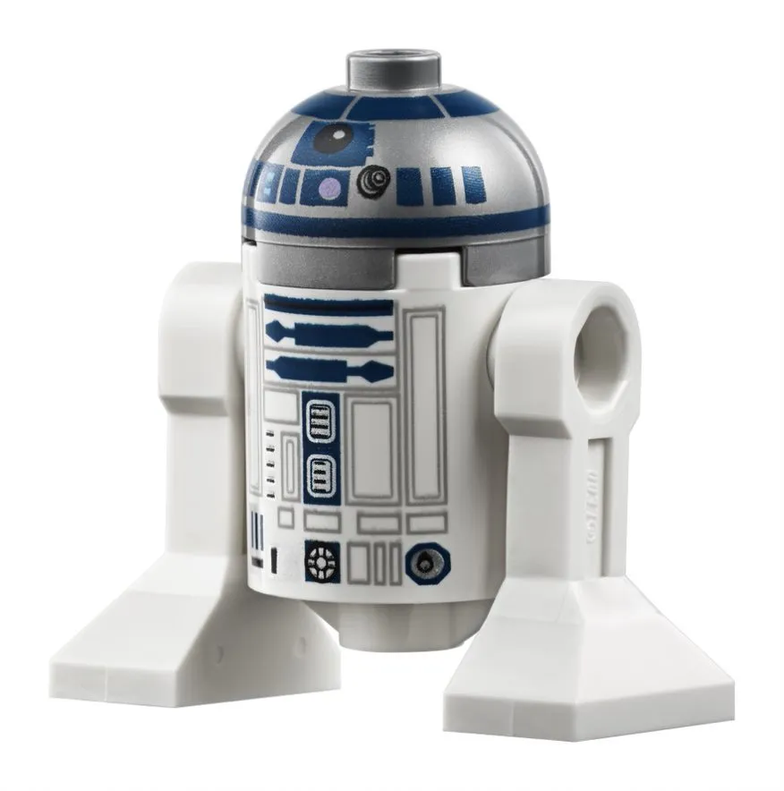 Lego Introduces A New Tantive IV Set At Star Wars Celebration