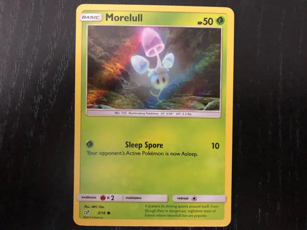 All The Pokémon: Detective Pikachu Cards We Pulled From The New Movie Tie-In Boxes