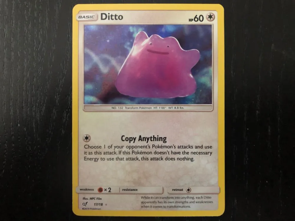 All The Pokémon: Detective Pikachu Cards We Pulled From The New Movie Tie-In Boxes