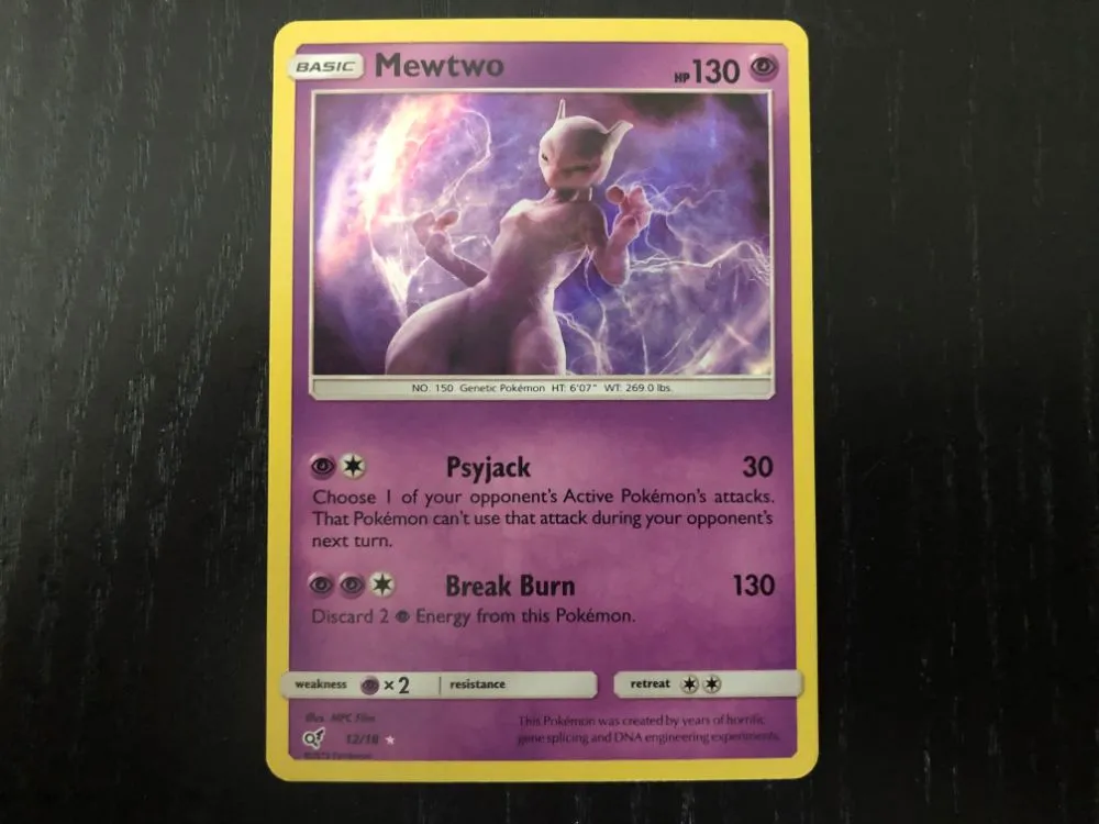 All The Pokémon: Detective Pikachu Cards We Pulled From The New Movie Tie-In Boxes