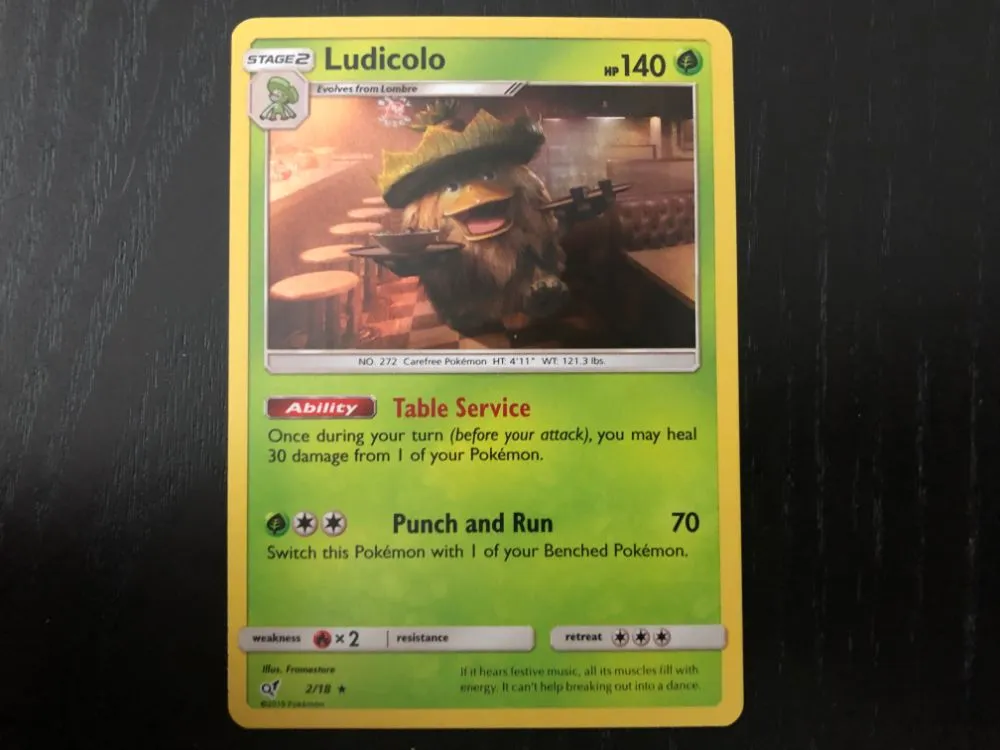 All The Pokémon: Detective Pikachu Cards We Pulled From The New Movie Tie-In Boxes