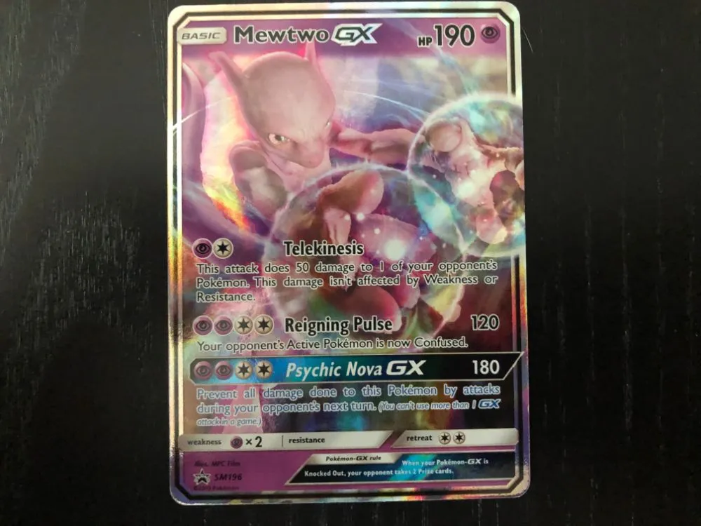 All The Pokémon: Detective Pikachu Cards We Pulled From The New Movie Tie-In Boxes