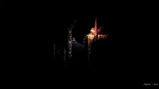 A Stealthy Approach To Metroidvanias