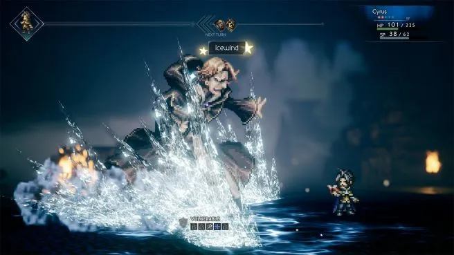 Square Enix Confirms Octopath Traveler PC Release Date 