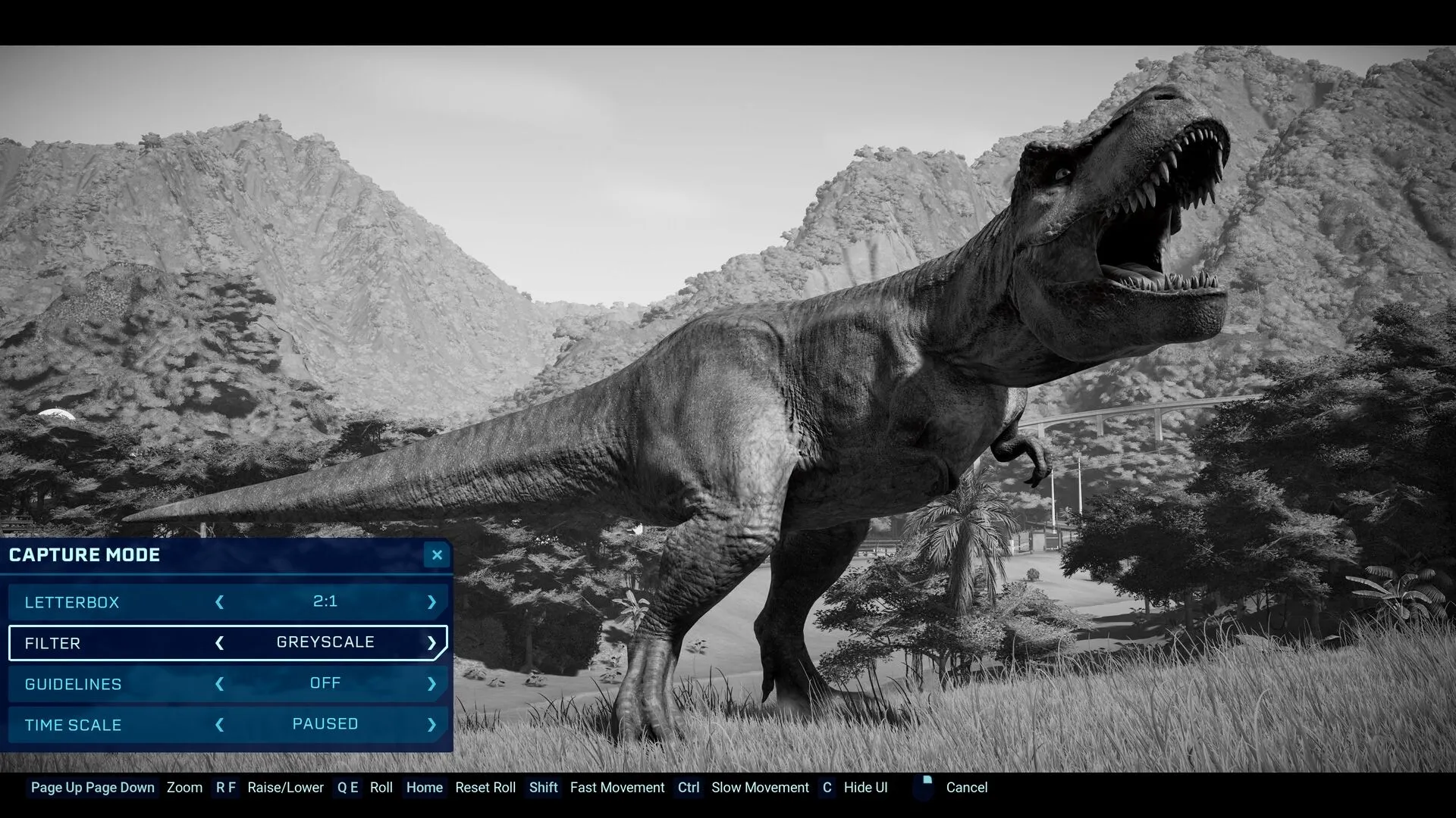 Carnivore Pack Available Now In Jurassic World Evolution