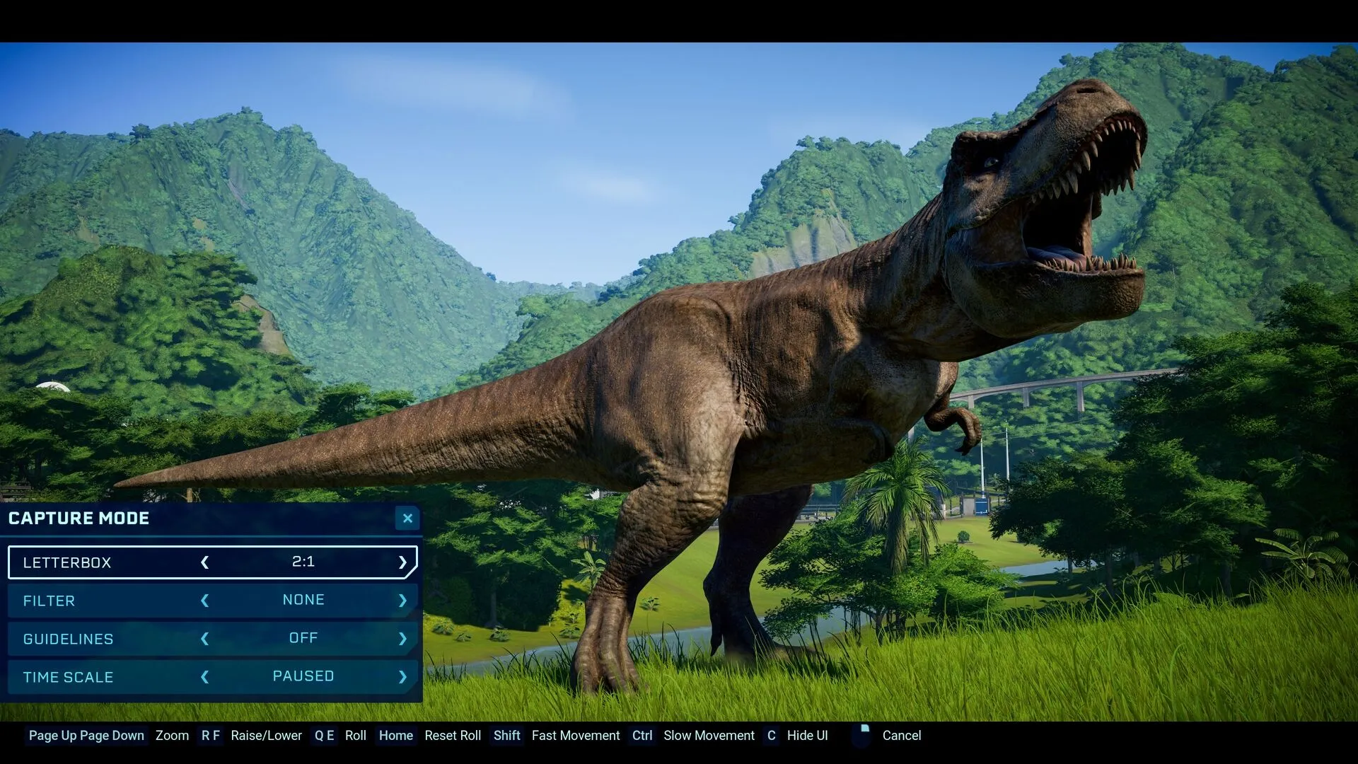 Carnivore Pack Available Now In Jurassic World Evolution