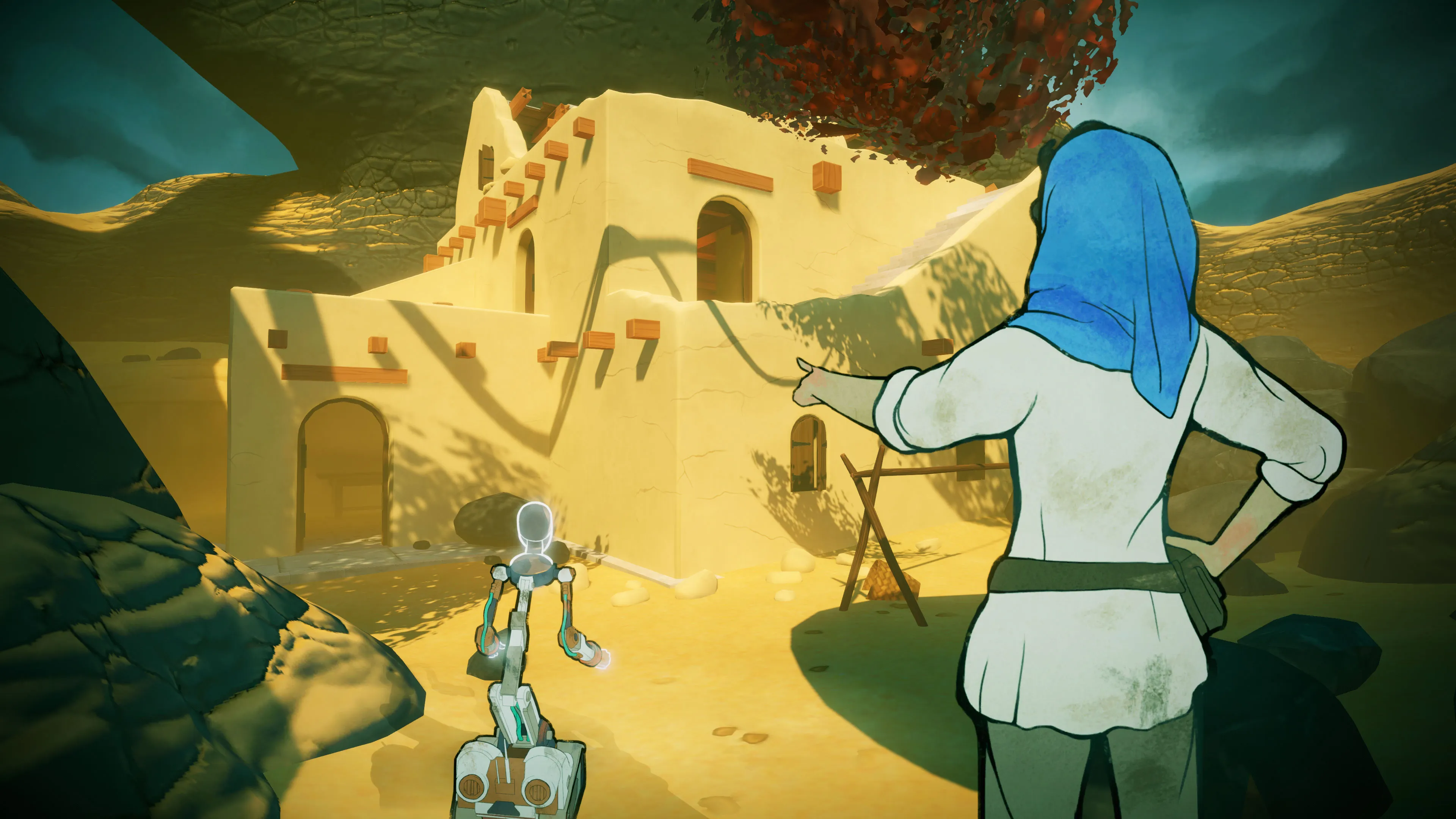 Unearthing Ancient Mysteries