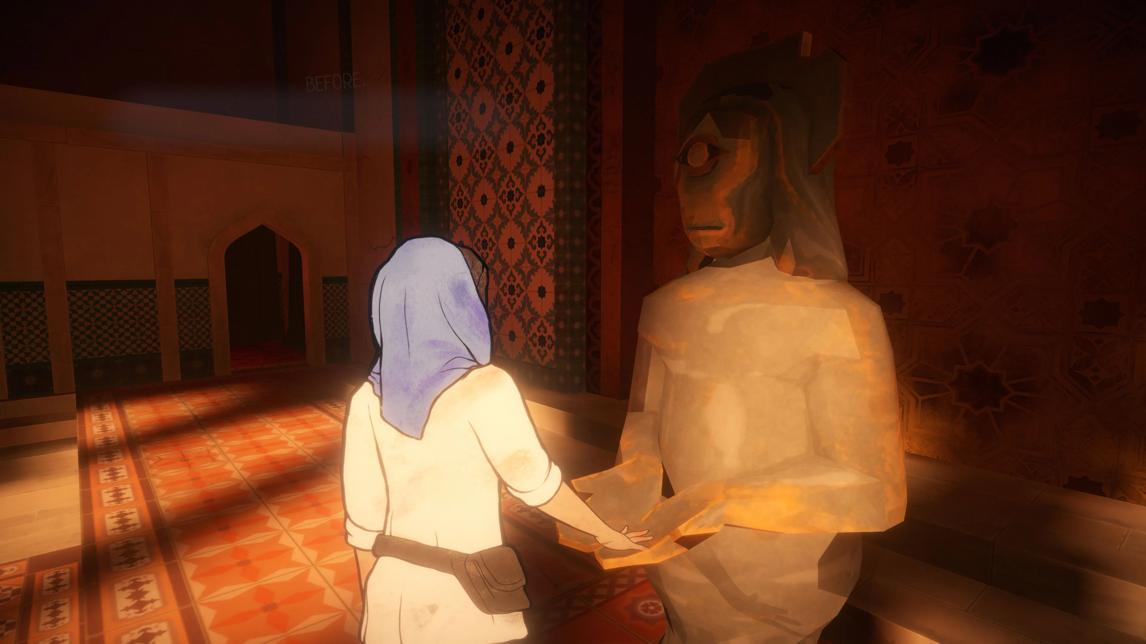 Unearthing Ancient Mysteries