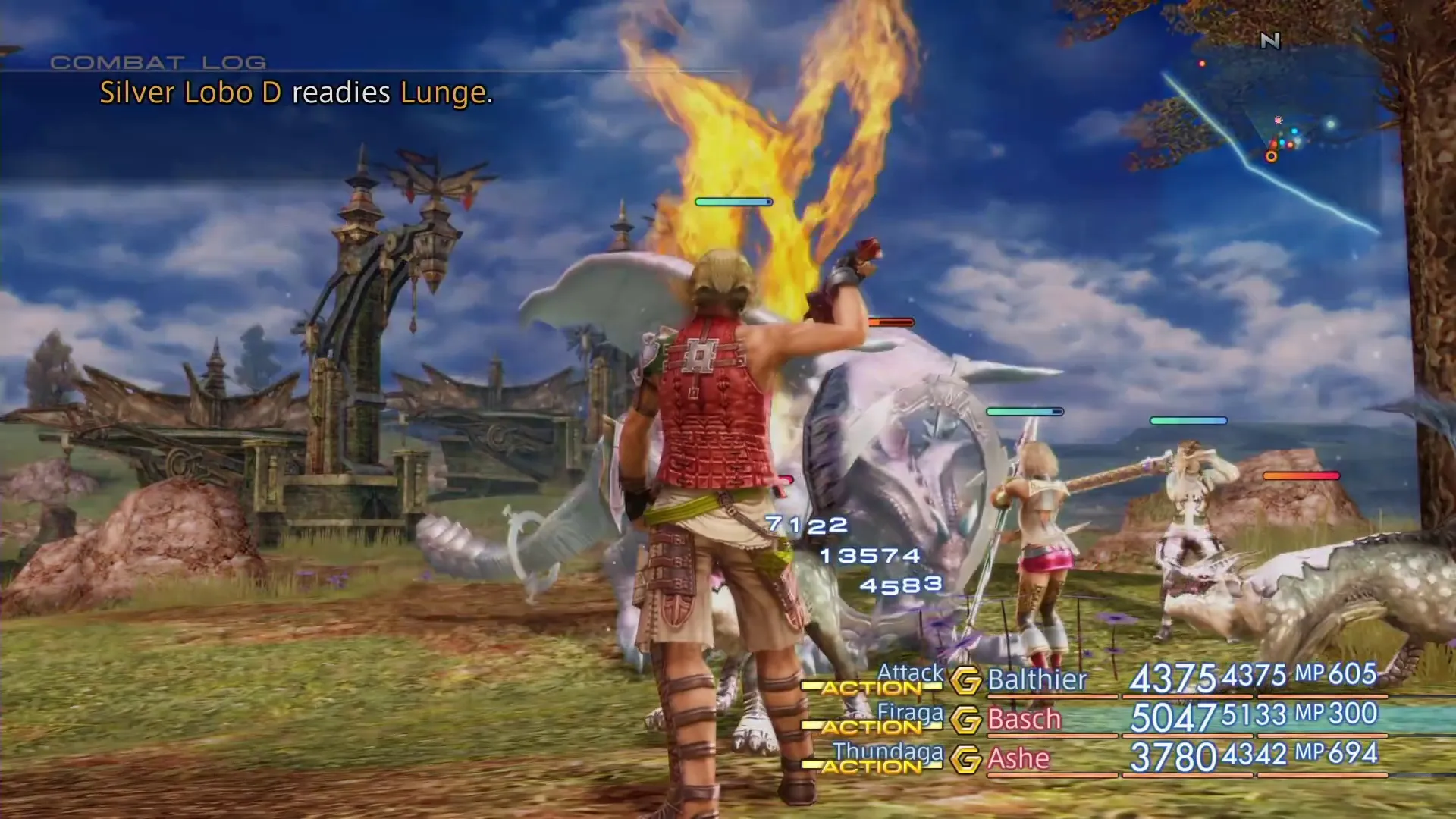 Why You Shouldn't Overlook Final Fantasy XII: The Zodiac Age