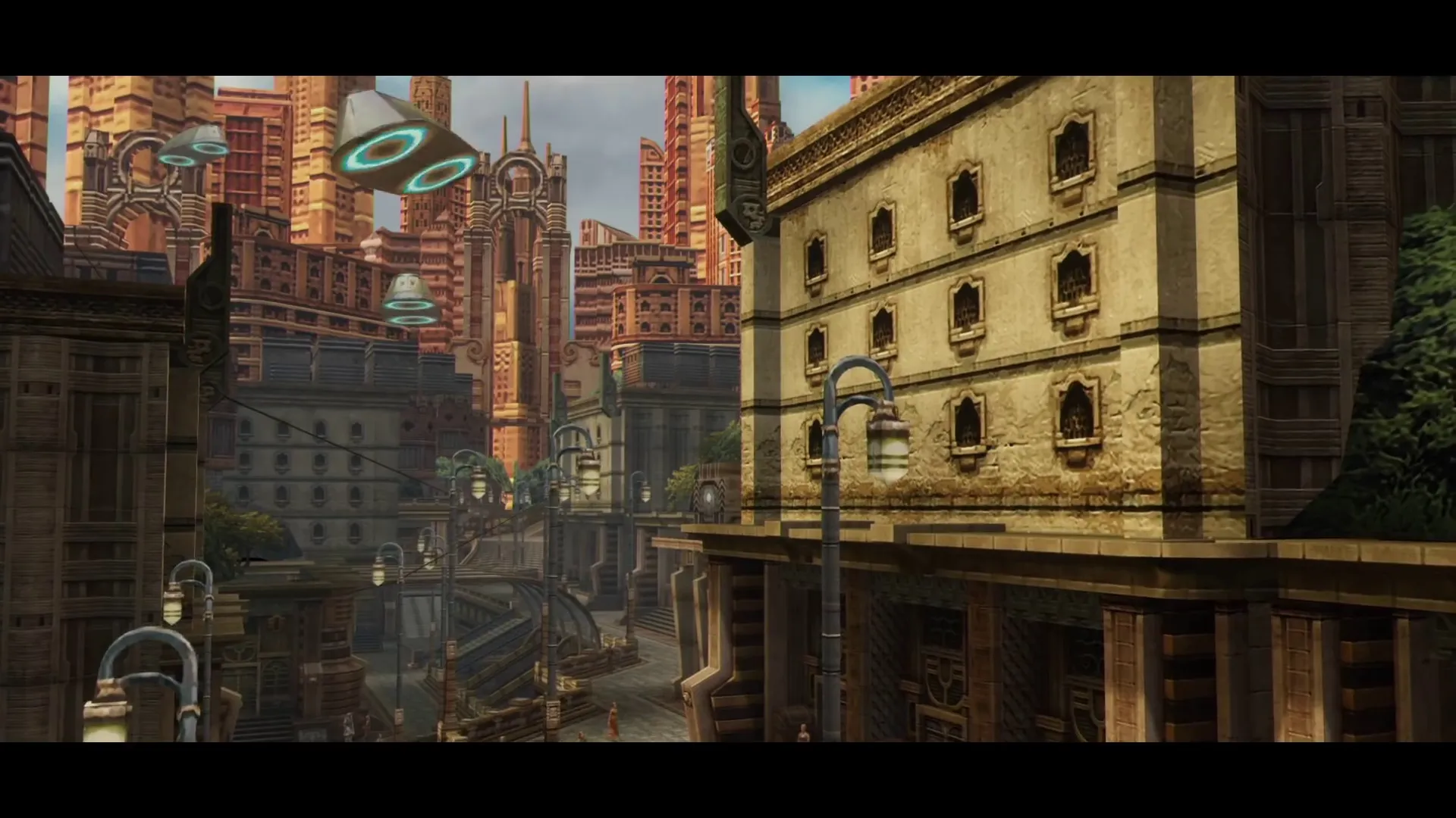 Why You Shouldn't Overlook Final Fantasy XII: The Zodiac Age