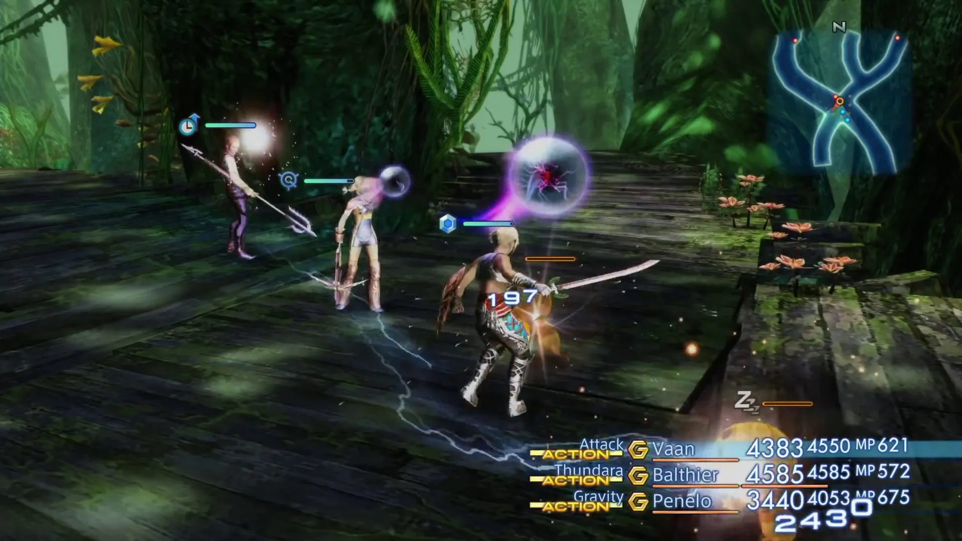 Why You Shouldn't Overlook Final Fantasy XII: The Zodiac Age