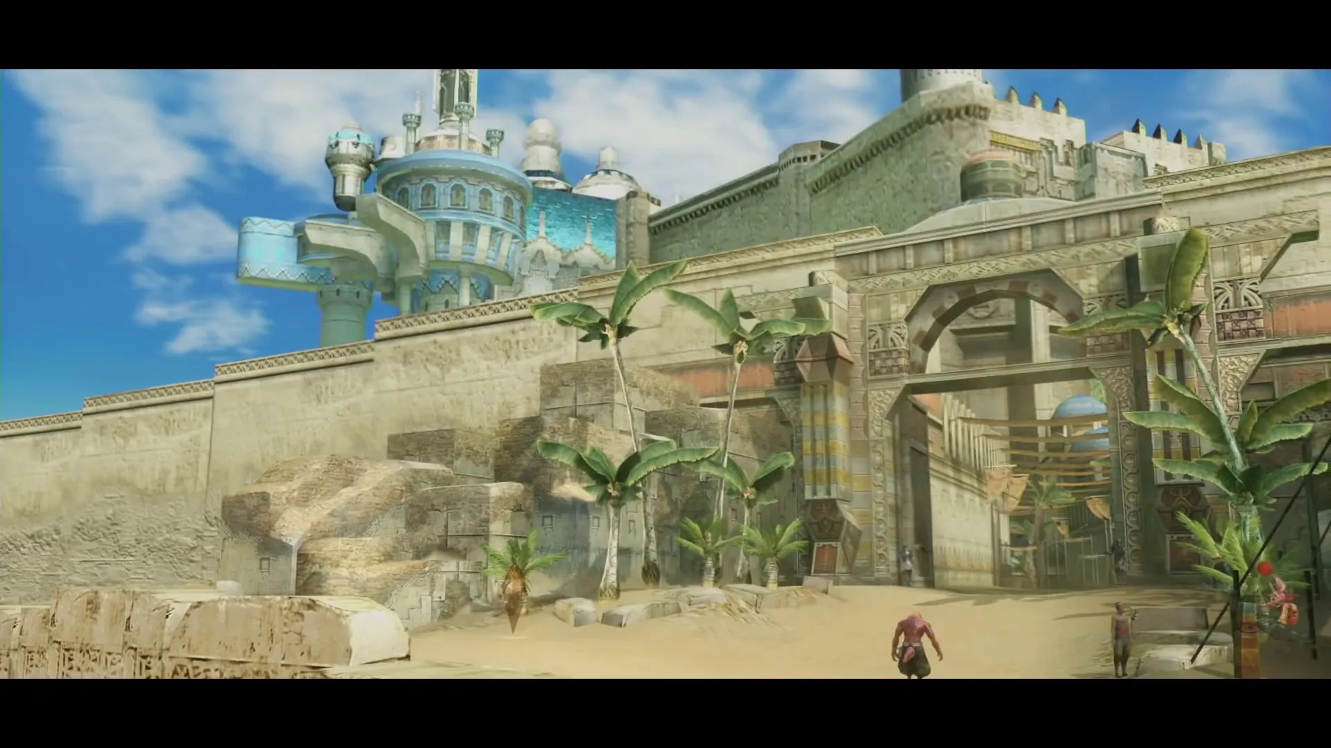 Why You Shouldn't Overlook Final Fantasy XII: The Zodiac Age