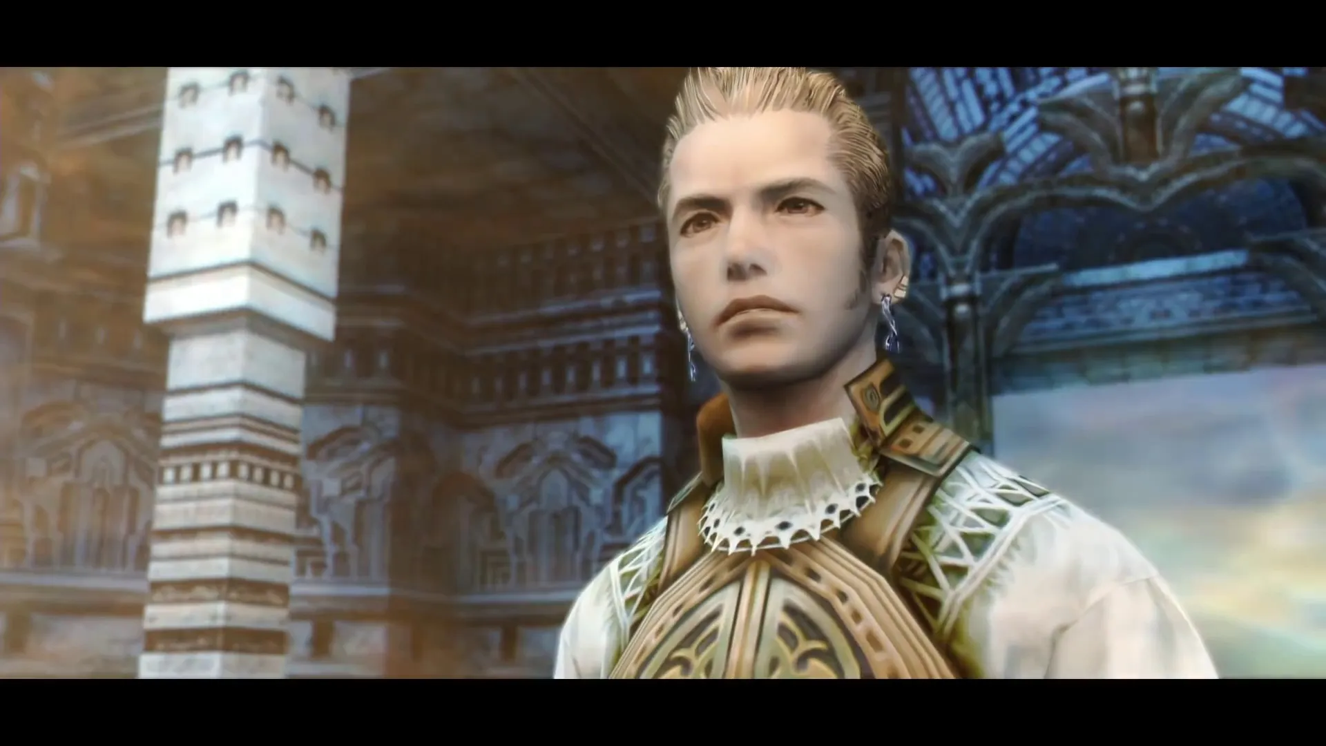 Why You Shouldn't Overlook Final Fantasy XII: The Zodiac Age
