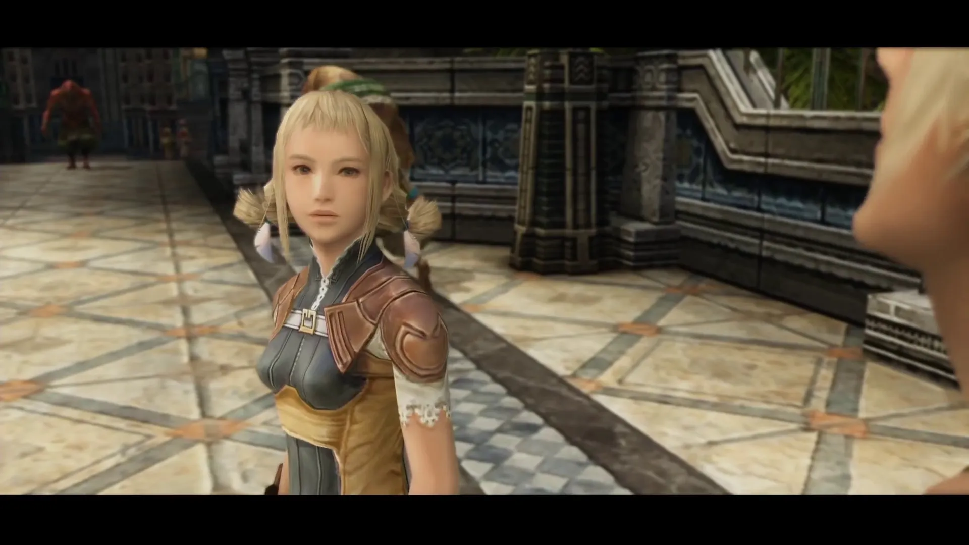 Why You Shouldn't Overlook Final Fantasy XII: The Zodiac Age