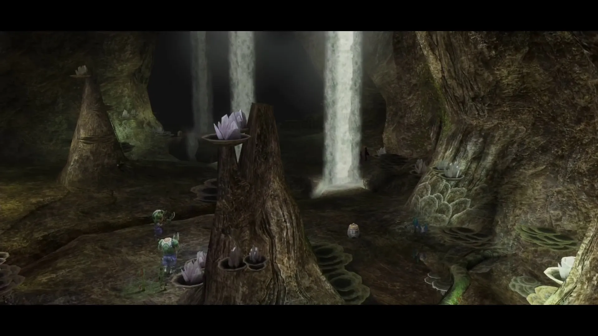 Why You Shouldn't Overlook Final Fantasy XII: The Zodiac Age