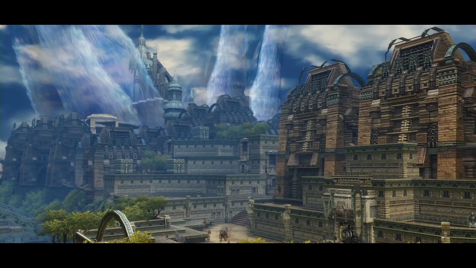 Why You Shouldn't Overlook Final Fantasy XII: The Zodiac Age