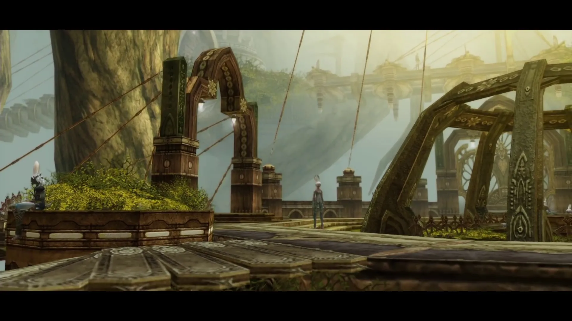 Why You Shouldn't Overlook Final Fantasy XII: The Zodiac Age