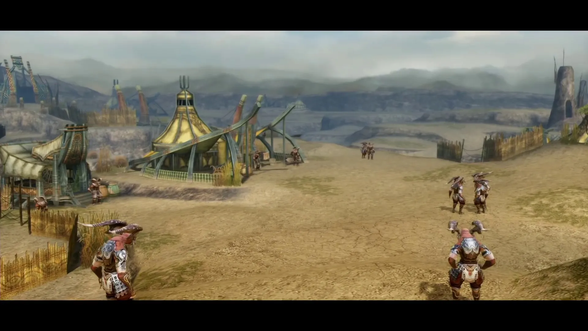 Why You Shouldn't Overlook Final Fantasy XII: The Zodiac Age