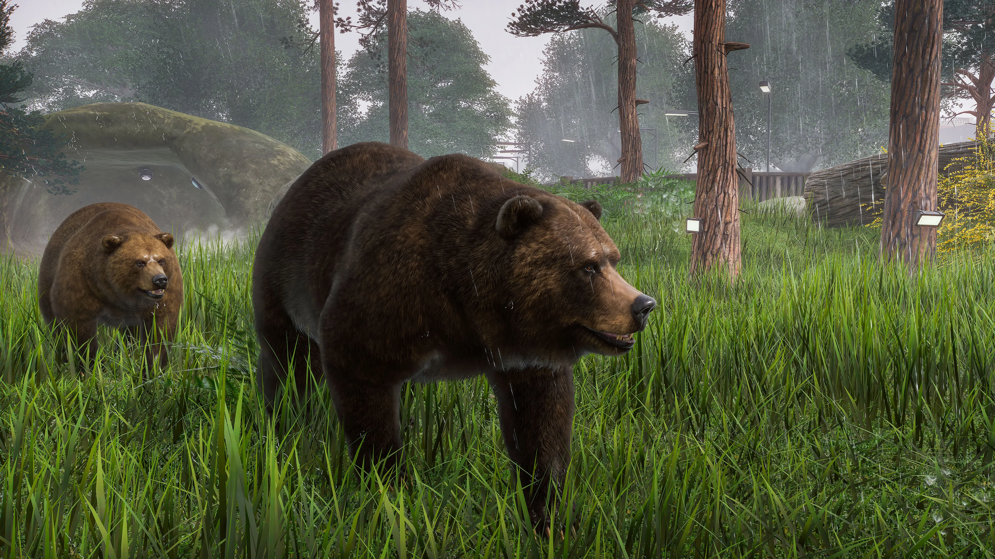 Five Reasons Planet Zoo Is Promising