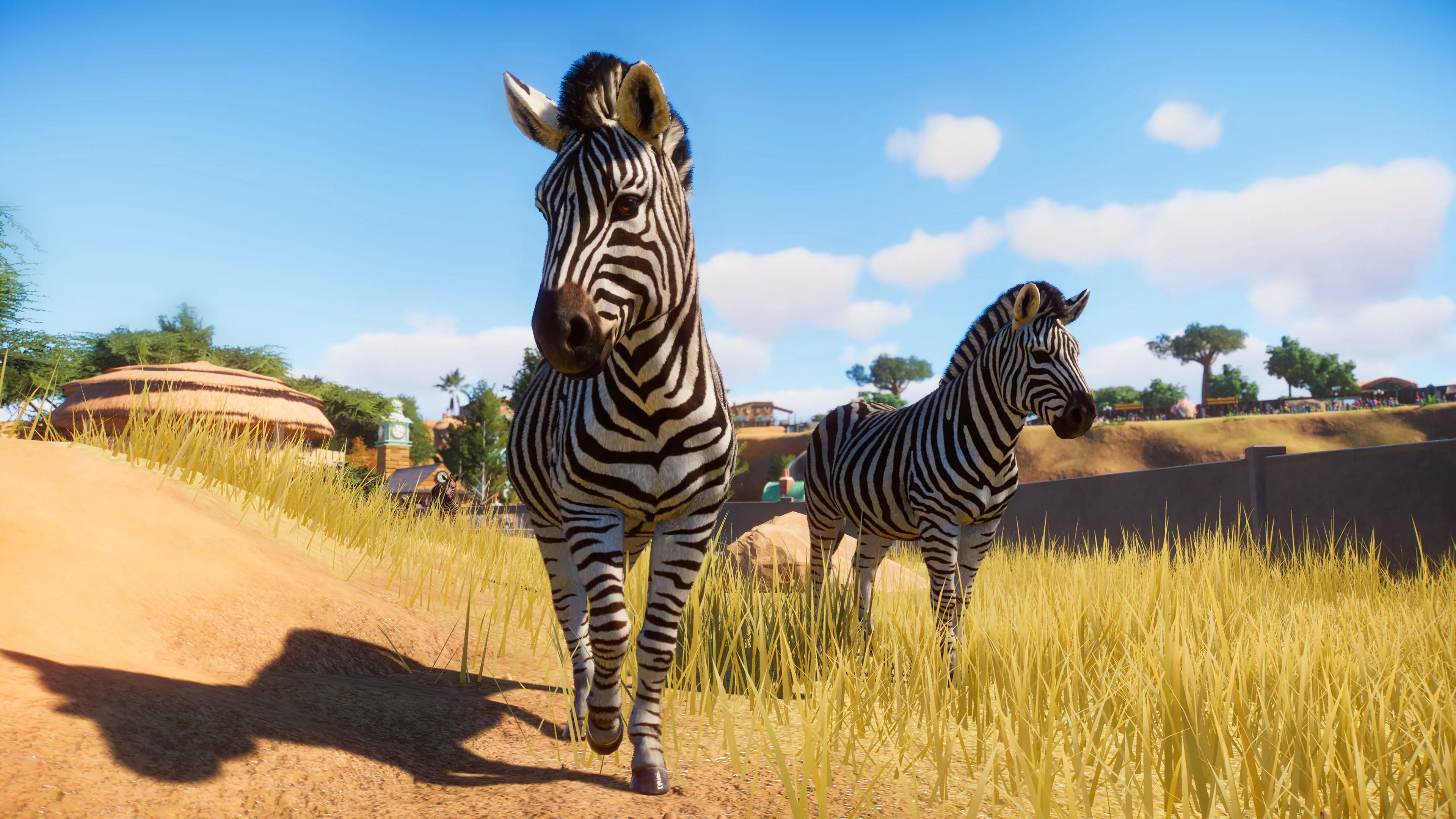 Five Reasons Planet Zoo Is Promising