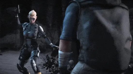 The Brutal History Of Mortal Kombat’s Fatalities