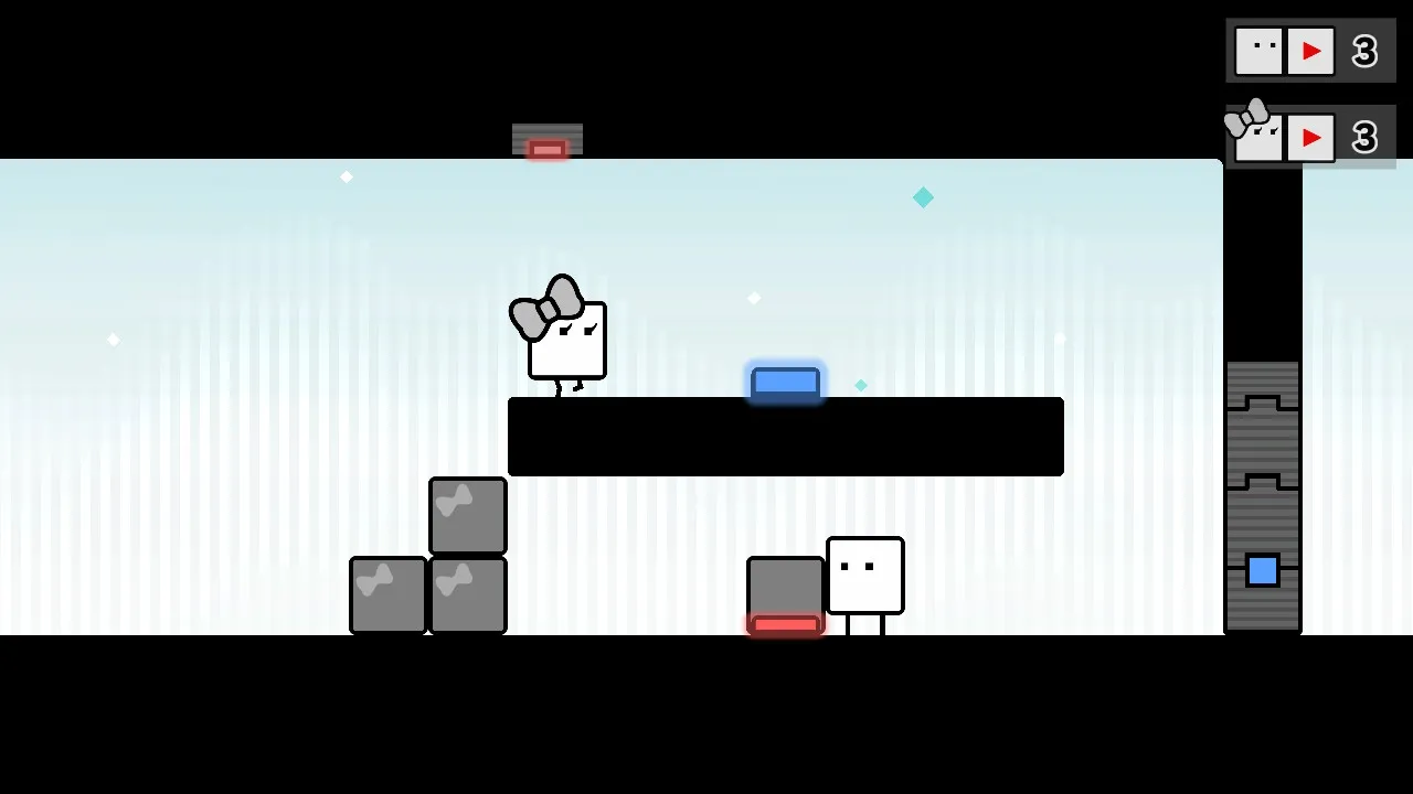 Another Square Deal