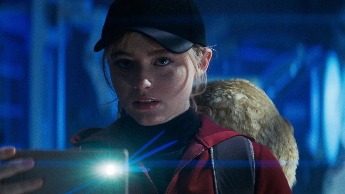 Pokémon Goes Hollywood