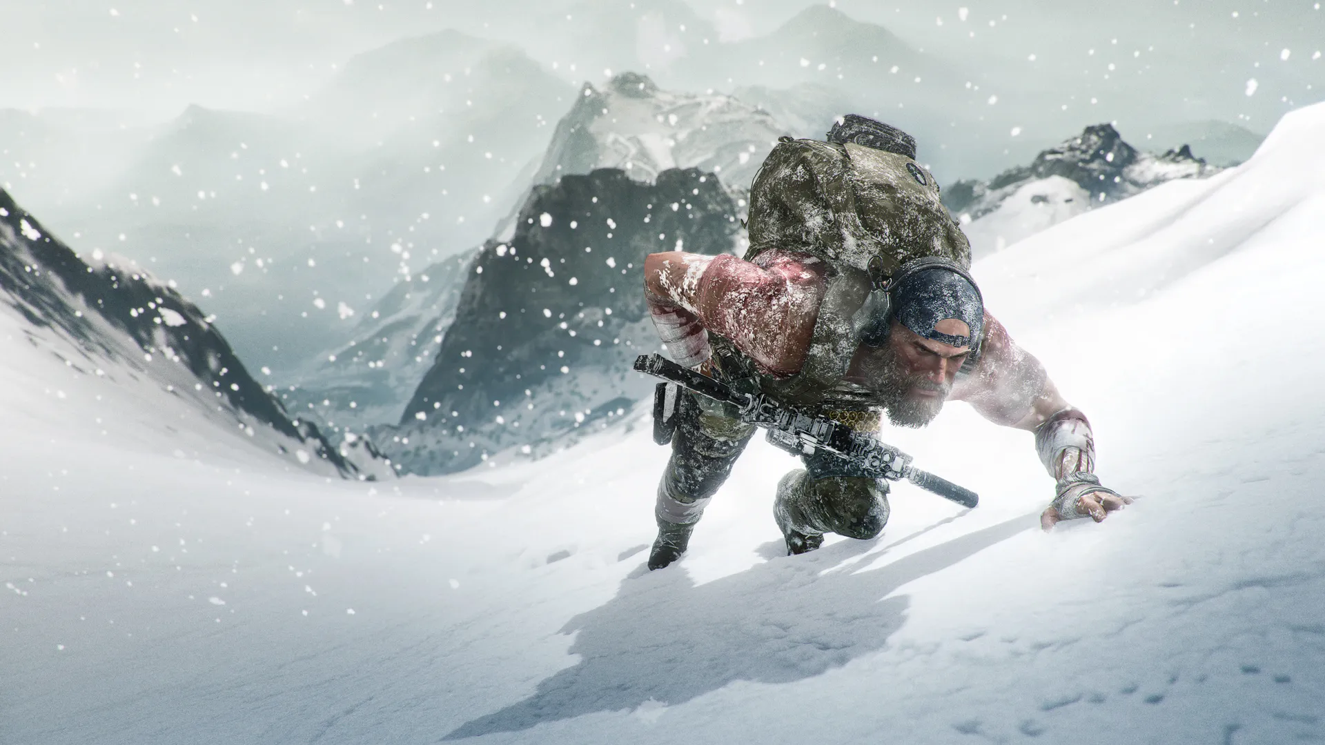 Ubisoft Explains Why Ghost Recon Breakpoint Has A Fictional Setting