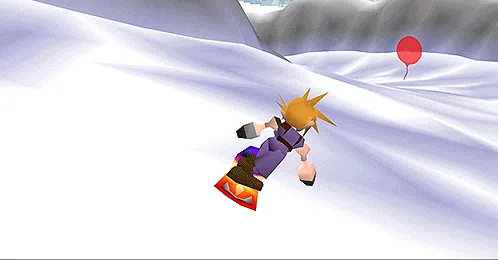 The Moments We Can't Wait To See In Final Fantasy VII Remake